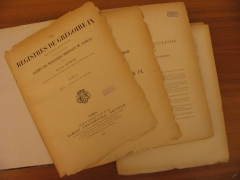 MGH-Bibliothek